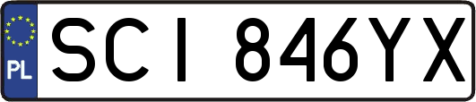 SCI846YX