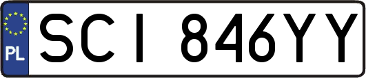 SCI846YY