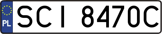 SCI8470C