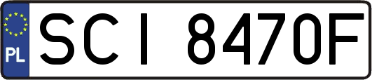 SCI8470F