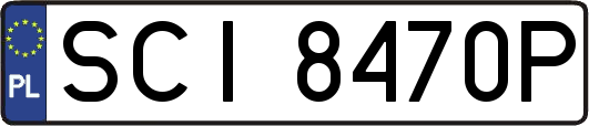 SCI8470P