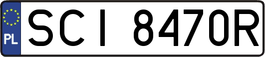 SCI8470R