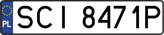 SCI8471P