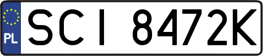 SCI8472K
