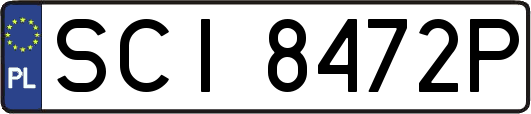 SCI8472P