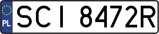 SCI8472R