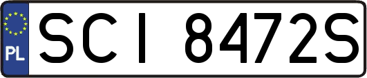 SCI8472S