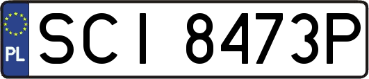 SCI8473P