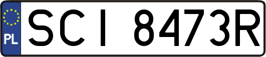 SCI8473R