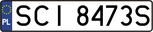 SCI8473S