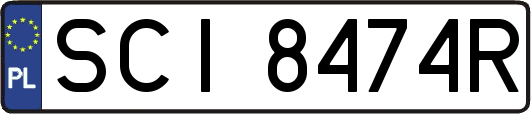 SCI8474R