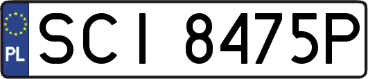 SCI8475P