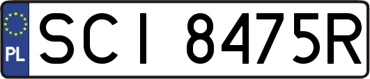 SCI8475R