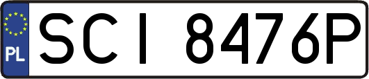 SCI8476P