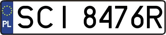 SCI8476R