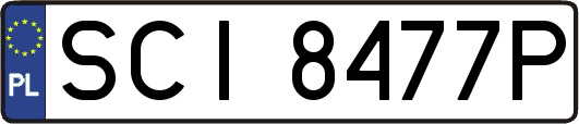SCI8477P