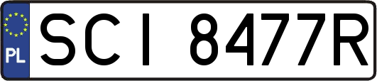 SCI8477R