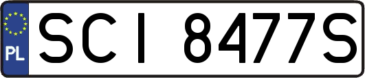SCI8477S