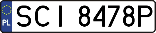 SCI8478P