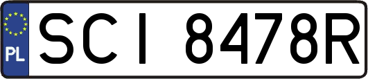 SCI8478R