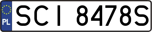 SCI8478S