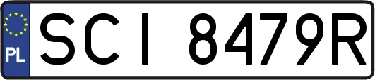 SCI8479R
