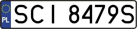SCI8479S