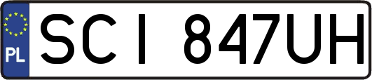 SCI847UH