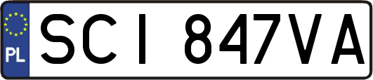 SCI847VA