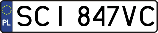 SCI847VC
