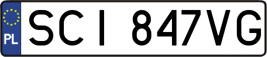 SCI847VG