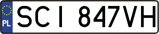 SCI847VH