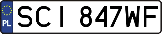 SCI847WF