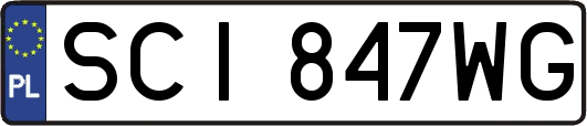 SCI847WG