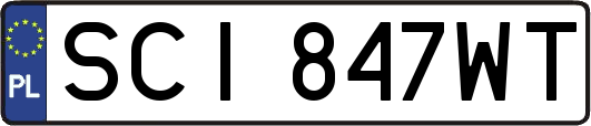 SCI847WT