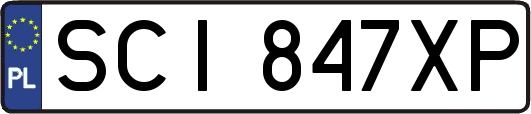 SCI847XP