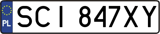 SCI847XY