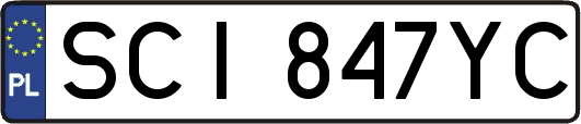 SCI847YC