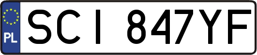 SCI847YF