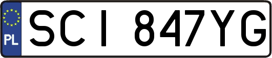 SCI847YG