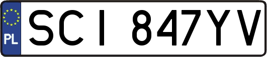SCI847YV