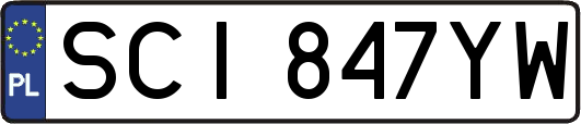SCI847YW