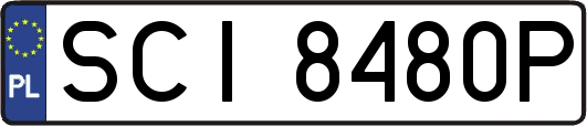 SCI8480P