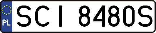 SCI8480S