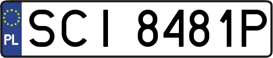 SCI8481P