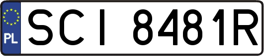 SCI8481R