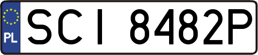 SCI8482P