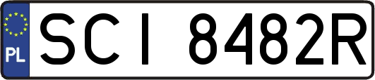 SCI8482R