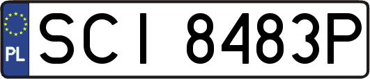 SCI8483P