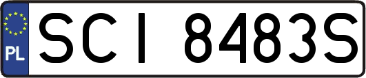 SCI8483S